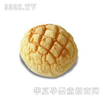 罗莎甜菠萝面包