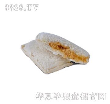 罗莎口袋三明治面包