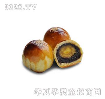 罗莎蛋黄酥