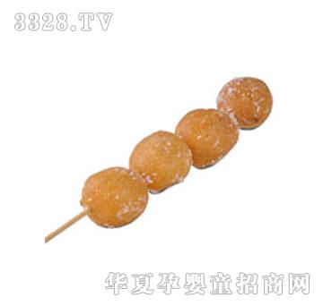 罗莎龙珠