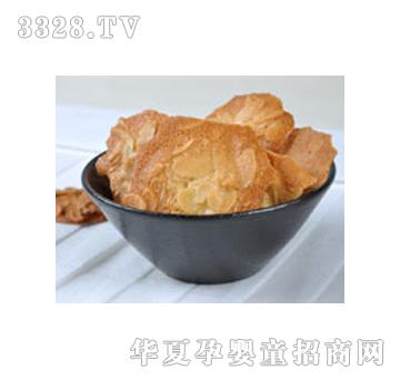罗莎杏仁瓦片