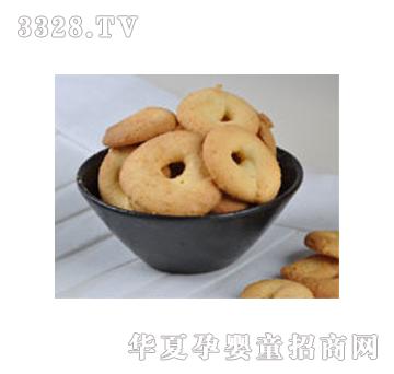 罗莎椰圈酥