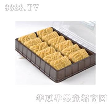 罗莎绿豆糕