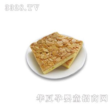罗莎密雷饼干
