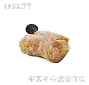 罗莎酒渍法兰酥