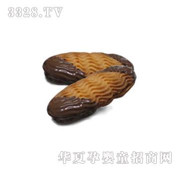 罗莎双头巧克力棒