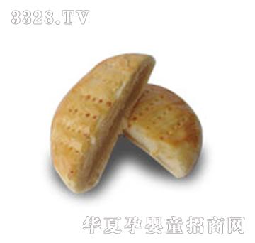 罗莎老婆饼