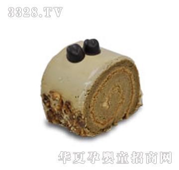 罗莎招牌咖啡慕斯