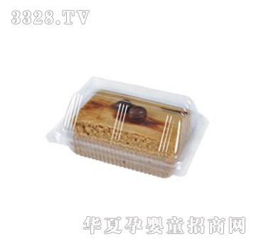 罗莎咖啡切片慕斯
