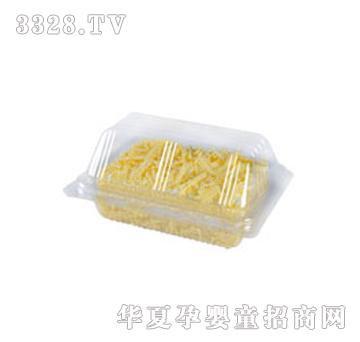 罗莎柠檬切片慕斯