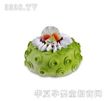 罗莎绿野仙踪蛋糕
