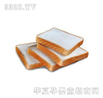 罗莎蛋糕魔法师白吐司