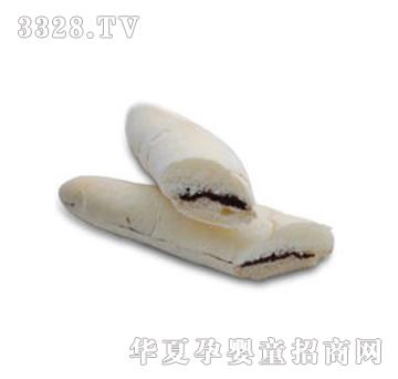 罗莎蛋糕魔法师白面包-巧克力