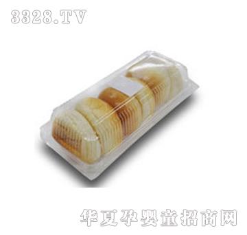 罗莎蛋糕魔法师爆浆面包
