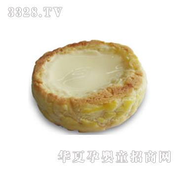 罗莎蛋糕魔法师菠萝布丁面包
