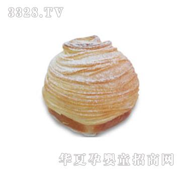 罗莎蛋糕魔法师地瓜螺纹面包