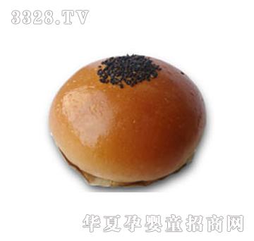 罗莎蛋糕魔法师红豆面包