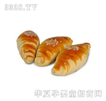 罗莎蛋糕魔法师金牛角面包