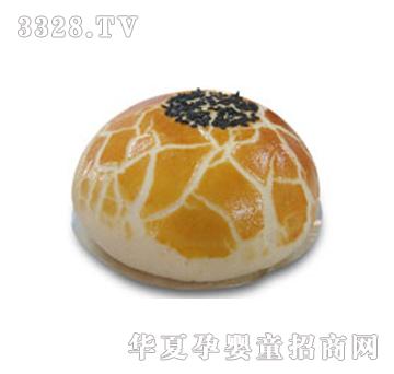 罗莎蛋糕魔法师洛克豆沙面包