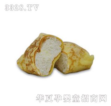 罗莎蛋糕魔法师奶酪包