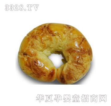 罗莎蛋糕魔法师诺曼地牛角面包