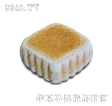 罗莎蛋糕魔法师起酥咖喱包面包