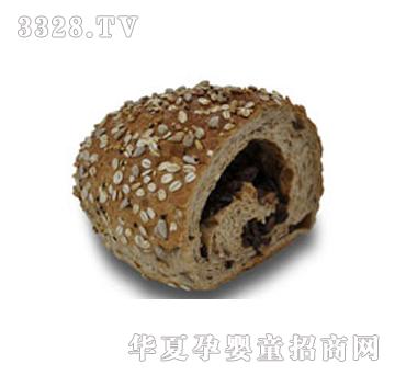 罗莎蛋糕魔法师五谷杂粮面包