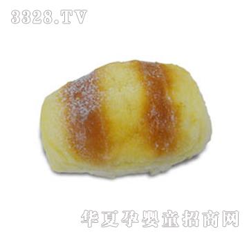 罗莎蛋糕魔法师香柔面包