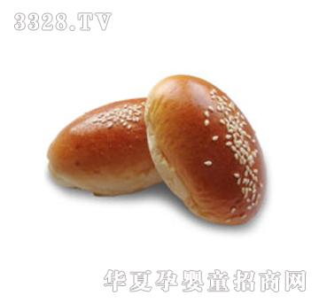 罗莎蛋糕魔法师小餐包面包