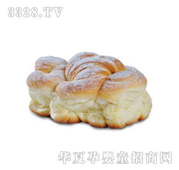 罗莎蛋糕魔法师雪白面包
