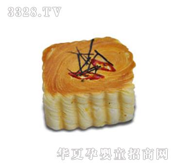 罗莎蛋糕魔法师洋葱鸡肉包面包