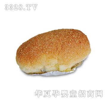 罗莎蛋糕魔法师椰浆面包