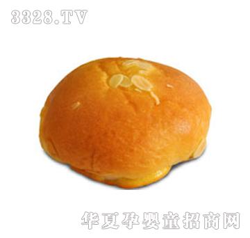 罗莎蛋糕魔法师椰丝面包