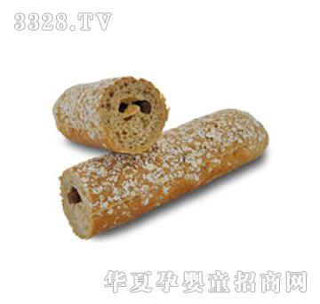 罗莎蛋糕魔法师原味杂粮长棍面包