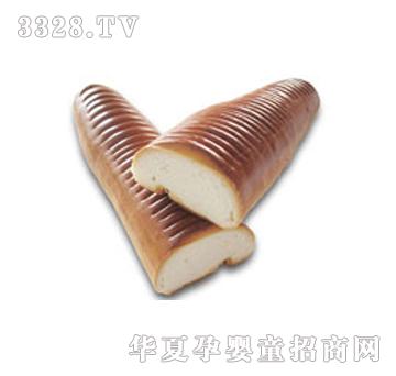 罗莎蛋糕魔法师招牌牛奶面包