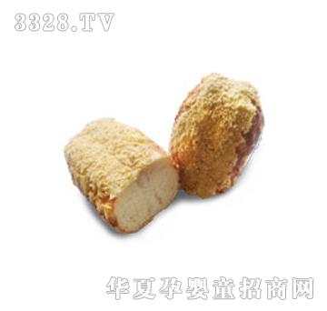 罗莎蛋糕魔法师菠萝夹心面包