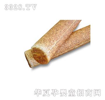 罗莎蛋糕魔法师麦香柱条面包