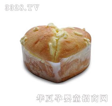 罗莎蛋糕魔法师巴布罗面包