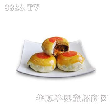 罗莎蛋糕魔法师开福饼
