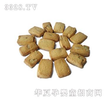 罗莎蛋糕魔法师香草核桃