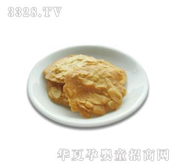 罗莎蛋糕魔法师杏仁瓦片