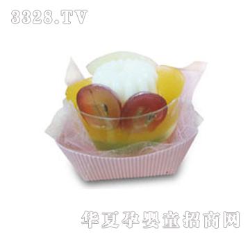 罗莎蛋糕魔法师水果布丁