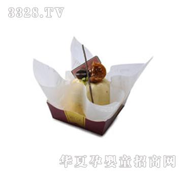 罗莎蛋糕魔法师慕斯无花果树蛋