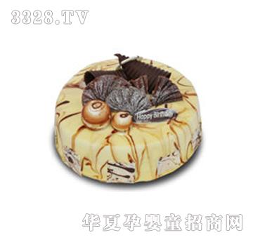 罗莎蛋糕魔法师蛋糕大理石沙哈