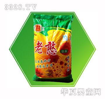 老憨奶油瓜子