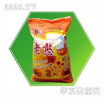 老憨鸡汁瓜子