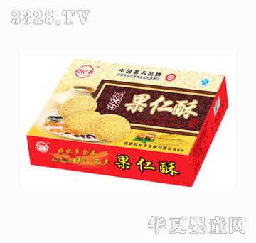 好亿多果仁酥（礼盒）