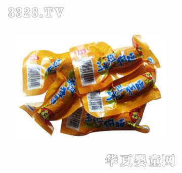 王中王玉米热狗