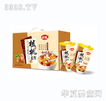 爱航核桃粥