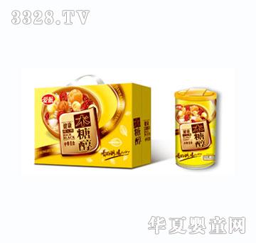 爱航木糖醇罐粥